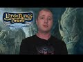 the lord of the rings online?: mines of moria? will expand the online world of middle-earth to let players explore the ancient underground cities of the dwarves, battle epic characters in the depths, face off with the watcher, be a part of the fateful release of durins bane and more! the lord of the rings online expects to open volume ii of its epic story in the fall of 2008 with an increased level cap, two new classes and the introduction of a unique item advancement system. new features ...