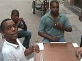 entrevistas cubanas # 7 centro habana a vedado 