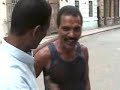 entrevistas cubanas # 7 centro habana a vedado 