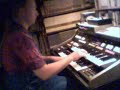If it wasn't for the nights - on Technics C600