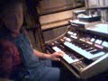 If it wasn't for the nights - on Technics C600
