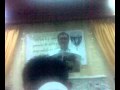 Celebrating Memorial Of Jesus Christ by Jehovah Witnesses in the Congregation 0f Life Homes, Pasig