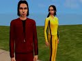 Abertura da primeira temporada da serie feita no The Sims 2 ViruZ!http://www.viruz.brtem.com/