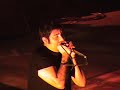 Deftones / Korea / Chile 13.03.2007 Deftones / Korea / Chile 13.03.2007