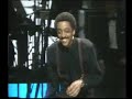 Gregory Hines - Tribute to Teddy Hale