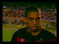 Campe�o Goiano 2007 - ao vivo Globo parte 1