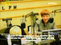 [ENG] 111204 Sukira Ending - Last Day of Eunteuk DJ