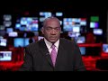  Inside Story al jazeera aljazeera Israel peace Syria Golan Heights Palestine Turkey PM