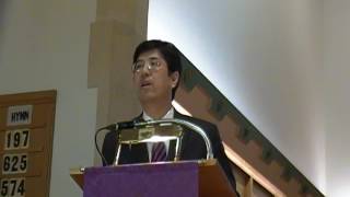 사순절을 어떻게 보낼것인가?