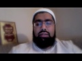 SeekersDigest - Faraz Rabbani's Reflections on Travel, Teaching, and Life... SeekersDigest - Episode 002 - Stealing from Imam Siraj & Prophetic Dua for Love.