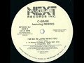 Watch 'C-BANK I'm so in love with you (ALTERNATIVE CLUB MIX) (AUDIO'