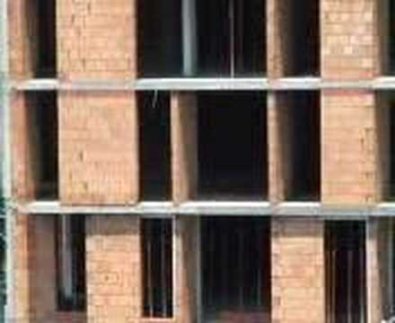 Buildings Made by Sepal