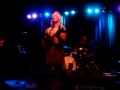 Gin Wigmore - Lucy, live in Sydney