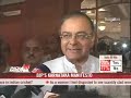 Karnataka polls: BJP releases manifesto Karnataka polls: BJP releases manifesto