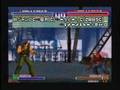 King of Fighters 2003 (Flame of Nova DVD Rip Part 2)