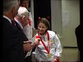 Russian Deaflympic Team. Shooting. Интервью с Кладовиковой