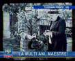 Radu Beligan - la aniversare a 89 de ani