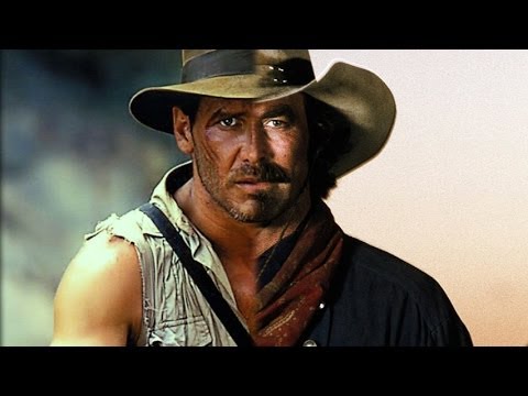Top 10 Alternate Casting Choices in Film