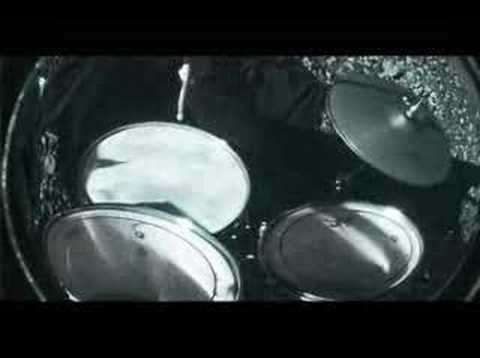 Alone Time - Primer video profesional de Tetriconia.