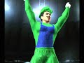 FWS: Luigi vs Mr.Clean Brawl Bowl Round 9