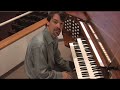 Romance on the Organ