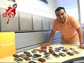 Sony Ericsson te ofrece nuevos celulares