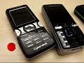 Sony Ericsson te ofrece nuevos celulares