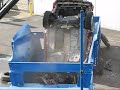 WATCH IT SHRED!  \\\\Dodge Daytona// (SSI Shredder)