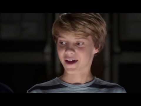 Splitting Adam Trailer #2 (Nickelodeon Original Movie)