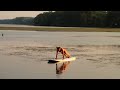 SUP Yoga - Colleen Video HD.mpg
