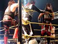 La parka - El Elegido VS La Secta La parka - El Elegido VS La Secta