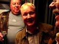 THE SALFORD INVESTIGATION - Part 1: The Journey