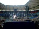 Red Hot Chili Peppers - @ AOL Arena HH - Snow