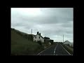 Antrim Coast Road - North Ireland