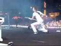Muse live @ Gold Coast Big Day Out, Qld