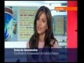 Vid�o de Tasha de Vasconcelos