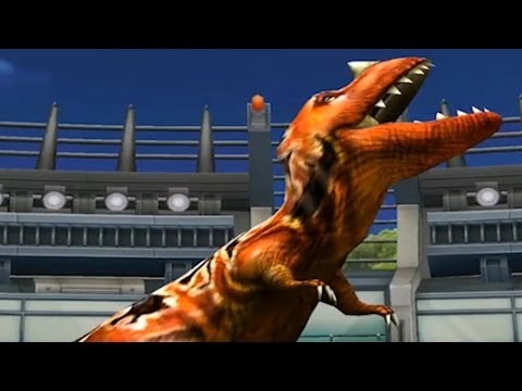 Ceratosaurus