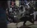 East Side BBoys vs Predators