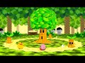 brawl music   kirby boss theme medley