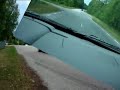 Volvo 855 @ 1.9bar