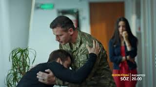 Söz 50Bölüm Fragmanı (Sezon Finali)