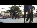 ( Part 2) Dade County Collision & Sweat Johnny Velvet Vs Nacio Baron, JT Flash & Ernie Alexander ( Part 2) Dade County Collision & Sweat Johnny Velvet Vs Nacio Baron, JT Flash & Ernie Alexander