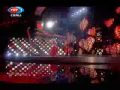 Eurovision 2009 Turkey | Hadise - Düm tek tek (Semi Final)