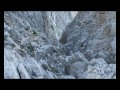 Pico Cabrones por Arista Noroeste.