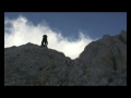 Pico Cabrones por Arista Noroeste.