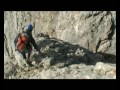 Pico Cabrones por Arista Noroeste.