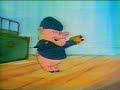 Laverne and Shirley CARTOON join the army