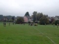Lippe Lions Lemgo against Cherusker RC Lothe 1