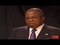 Click here to watch this video K'naan on cnn About Barak Hussein Obama's Inaugration