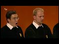 Tölzer Knabenchor 